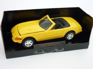 FERRARI 365 GT 4 BB    1973  Blue 1:38