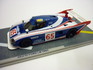 ADA  65  LM 1983   1:43