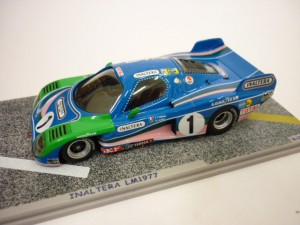 INALTERA  1  LM 1977   1:43