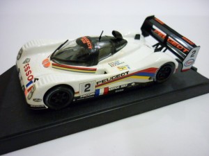 PEUGEOT 902       1:43