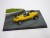 FERRARI 156 8   1961 Diorama Yellow 1:43