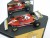 FERRARI 312 T 3 12 Winner Canada F1 1978 G.Villeneuve Red 1:43