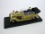 MERCEDES 770    1942 Rommel Beige Sand 1:43