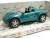 LOTUS Elise      Green Met. 1:32