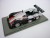 PANOZ  LMP01 11  LM 2003  Black/Silver 1:43