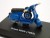 VESPA 90 SS    1965  Blue 1:32