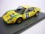 LIGIER JS 2 22  LM 1972  Yellow 1:43