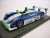 DALLARA LMP Judd 6  LM 2004  White/Blue 1:43