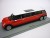 MINI XXL    2004  Red 1:43