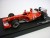 FERRARI F 2003 GA 1  F1 2003 M.Schumacher Dirty Red 1:18