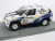 BMW X 5 212  Paris Dakar 2004   1:43