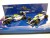 WILLIAMS RENAULT SET 1992/1993  Winner F1  N.Mansell - A.Prost Camel 1:43