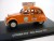 CITROEN 2 CV   Raid Afrique 1973   1:43