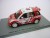 SUZUKI Ignis S 1600 43  WRC 2005 M.Carlo  1:43