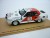 TOYOTA Celica Turbo 21 Safari Winner WRC 1985  Marlboro 1:43