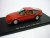A.ROMEO Junior Z 1600    1974  red met. 1:43