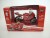 DUCATI Desmosedici 65  MotoGP 2007 L.Capirossi  1:18