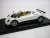 PAGANI ZONDA F Spyder    2006  White 1:43