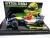 WILLIAMS Renault FW 14 5  F1 1991 Mansell & Senna  1:43