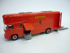 OM    Scuderia Ferrari 1970   1:43