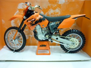 KTM ENDURO 1:12